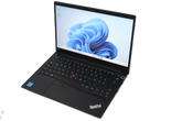 Lenovo Thinkpad E14 2 Gen Intel Core i5-1135G7 11 Gen. 8x2.40 512GB SSD 16GB RAM 1920 x 1080 140211